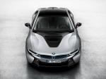 BMW i8 2014 года
